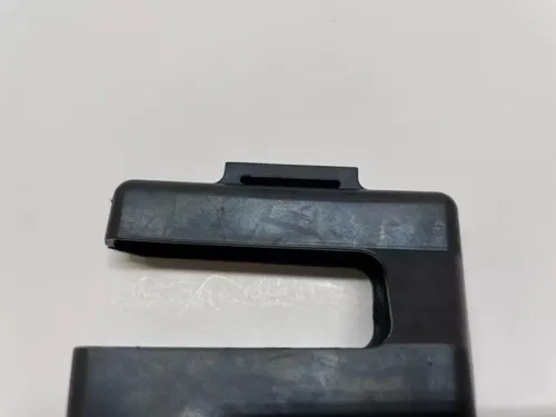CRF250R CRF450R CDI IGNITION BOX ECU PGM-FI UNIT Rubber Housing OEM Honda CRF G4