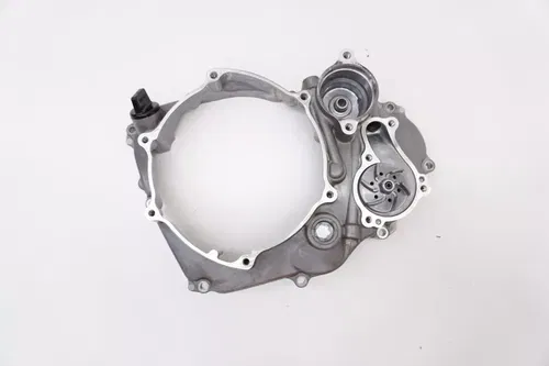 2024 YZ250F Inner Clutch Cover OEM Right Crankcase Cover B7B-15431-00-00 Yamaha