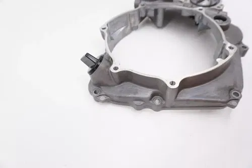 2024 YZ250F Inner Clutch Cover OEM Right Crankcase Cover B7B-15431-00-00 Yamaha