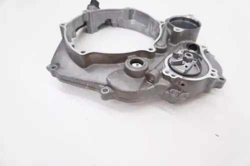 2024 YZ250F Inner Clutch Cover OEM Right Crankcase Cover B7B-15431-00-00 Yamaha