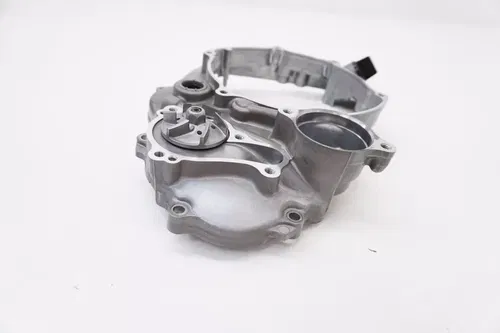 2024 YZ250F Inner Clutch Cover OEM Right Crankcase Cover B7B-15431-00-00 Yamaha