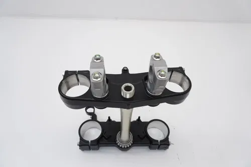 2025 KX250X Triple Clamps OEM Triple Tree Clamp Bar Mounts Kawasaki KX250 KX