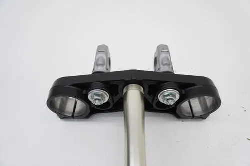 2025 KX250X Triple Clamps OEM Triple Tree Clamp Bar Mounts Kawasaki KX250 KX