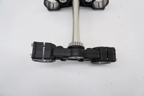 2025 KX250X Triple Clamps OEM Triple Tree Clamp Bar Mounts Kawasaki KX250 KX