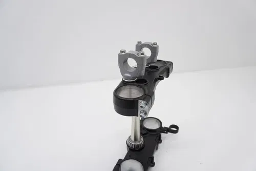2025 KX250X Triple Clamps OEM Triple Tree Clamp Bar Mounts Kawasaki KX250 KX