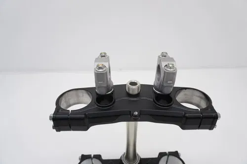 2025 KX250X Triple Clamps OEM Triple Tree Clamp Bar Mounts Kawasaki KX250 KX