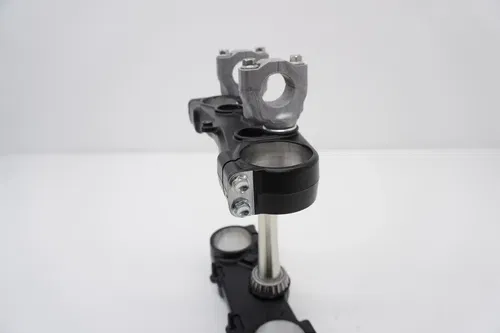 2025 KX250X Triple Clamps OEM Triple Tree Clamp Bar Mounts Kawasaki KX250 KX