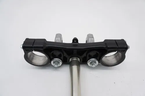 2025 KX250X Triple Clamps OEM Triple Tree Clamp Bar Mounts Kawasaki KX250 KX
