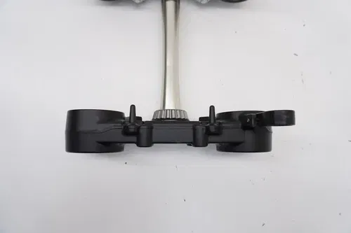 2025 KX250X Triple Clamps OEM Triple Tree Clamp Bar Mounts Kawasaki KX250 KX