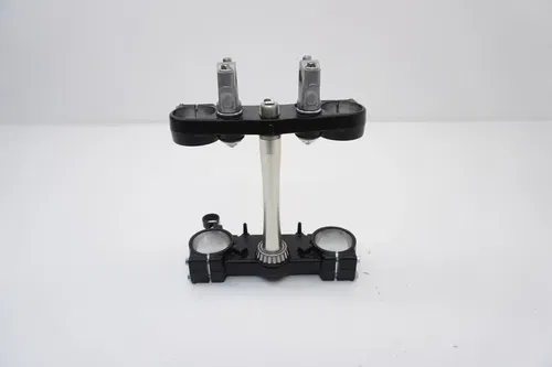2025 KX250X Triple Clamps OEM Triple Tree Clamp Bar Mounts Kawasaki KX250 KX