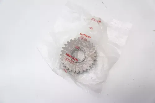CRF250R Countershaft Third Gear 28T OEM 23451-KRN-A40 Honda CRF250 10-13 CRF G7