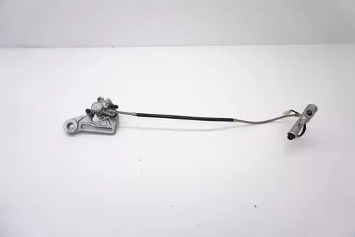 2010 Husaberg FX450 Rear Brake Assembly OEM Brembo Caliper Master Cylinder M13