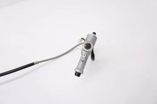 2010 Husaberg FX450 Rear Brake Assembly OEM Brembo Caliper Master Cylinder M13