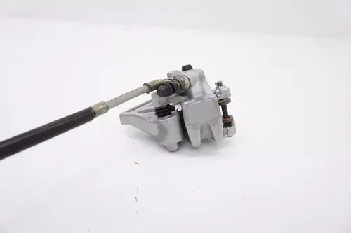 2010 Husaberg FX450 Rear Brake Assembly OEM Brembo Caliper Master Cylinder M13