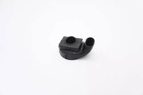 2019 KX450 Throttle Tube Housing OEM Case Black Kawasaki KX250F KX450 KX #2