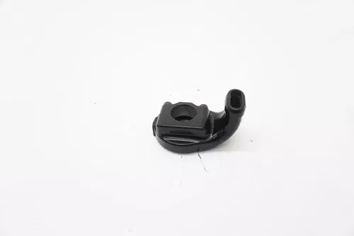 2019 KX450 Throttle Tube Housing OEM Case Black Kawasaki KX250F KX450 KX #2