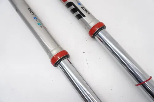 2025 KTM 250 SX-F Front Forks OEM WP XACT Suspension Air Fork Set 250 350 450 #9