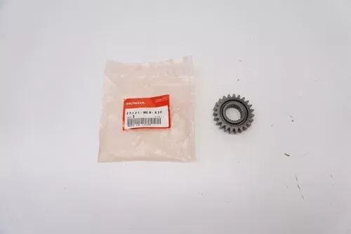 CRF450R Primary Drive Gear 23T OEM 23121-MEN-A30 Honda CRF450 CRF 2009-2016 G8