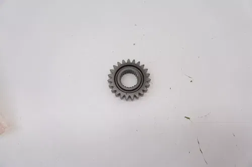 CRF450R Primary Drive Gear 23T OEM 23121-MEN-A30 Honda CRF450 CRF 2009-2016 G8
