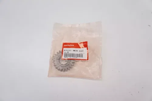 CRF450R Primary Drive Gear 23T OEM 23121-MEN-A30 Honda CRF450 CRF 2009-2016 G8