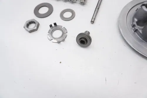 2022 CRF450R Clutch OEM Basket Inner Hub Pressure Plate Plates Honda CRF 450R