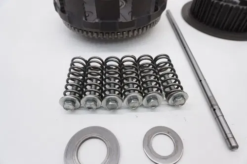 2022 CRF450R Clutch OEM Basket Inner Hub Pressure Plate Plates Honda CRF 450R