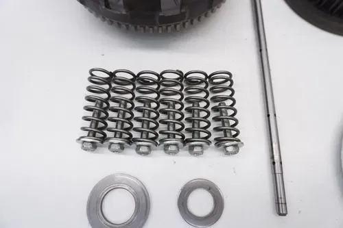 2022 CRF450R Clutch OEM Basket Inner Hub Pressure Plate Plates Honda CRF 450R