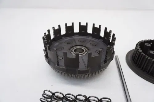 2022 CRF450R Clutch OEM Basket Inner Hub Pressure Plate Plates Honda CRF 450R
