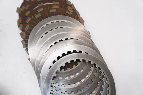 2022 CRF450R Clutch OEM Basket Inner Hub Pressure Plate Plates Honda CRF 450R