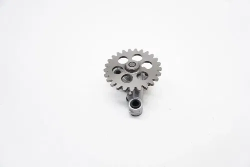 2019 YZ250F Oil Pump OEM Oil Filter Screen Yamaha YZ250F #2