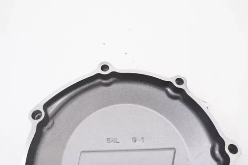 2005 YZ250F Clutch Cover OEM 5NL-15415-00-00 Yamaha WR250F WR YZ 250F 2001-2007