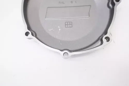 2005 YZ250F Clutch Cover OEM 5NL-15415-00-00 Yamaha WR250F WR YZ 250F 2001-2007