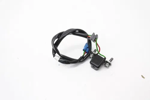 2020 TX300 Stator OEM Left Crankcase Cover Ignition System Generator Husqvarna