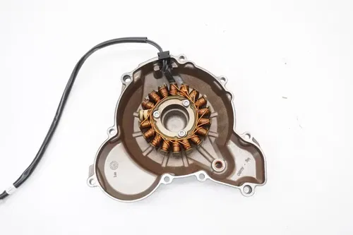 2020 TX300 Stator OEM Left Crankcase Cover Ignition System Generator Husqvarna
