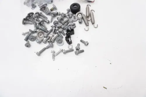 2024 EW500 Miscellaneous Hardware OEM Bolts Srews Washers Springs Gas Gas