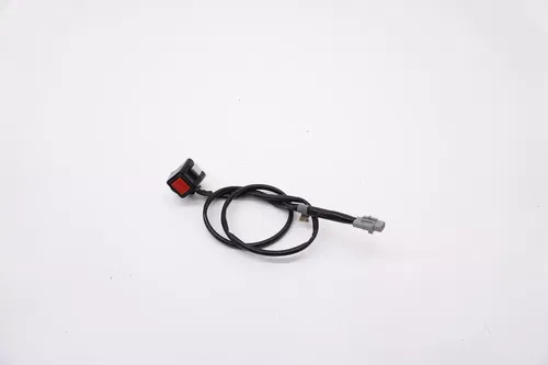 2023 YZ250 Kill Switch OEM OFF Button 1C3-83976-01-00 Yamaha YZ125 YZ 2005-2023