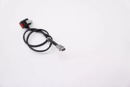 2023 YZ250 Kill Switch OEM OFF Button 1C3-83976-01-00 Yamaha YZ125 YZ 2005-2023