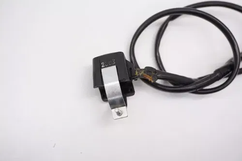 2023 YZ250 Kill Switch OEM OFF Button 1C3-83976-01-00 Yamaha YZ125 YZ 2005-2023