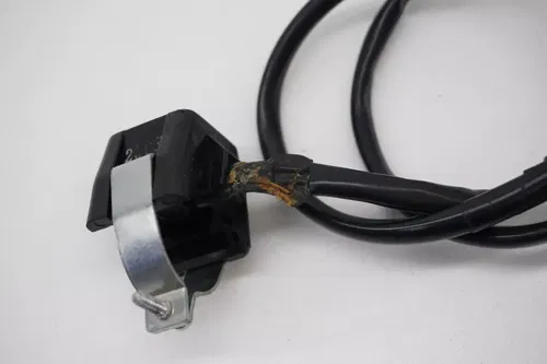 2023 YZ250 Kill Switch OEM OFF Button 1C3-83976-01-00 Yamaha YZ125 YZ 2005-2023