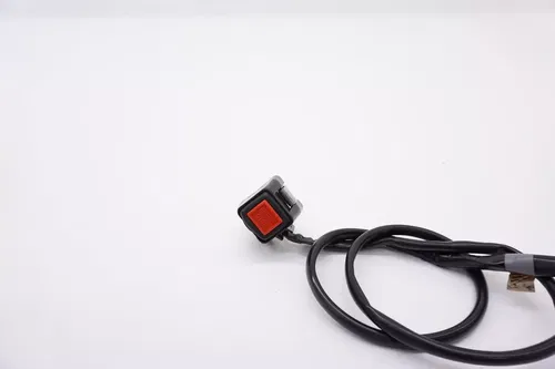 2023 YZ250 Kill Switch OEM OFF Button 1C3-83976-01-00 Yamaha YZ125 YZ 2005-2023