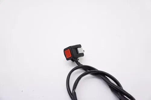 2023 YZ250 Kill Switch OEM OFF Button 1C3-83976-01-00 Yamaha YZ125 YZ 2005-2023