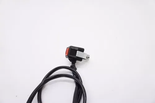 2023 YZ250 Kill Switch OEM OFF Button 1C3-83976-01-00 Yamaha YZ125 YZ 2005-2023