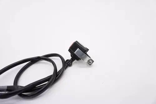 2023 YZ250 Kill Switch OEM OFF Button 1C3-83976-01-00 Yamaha YZ125 YZ 2005-2023