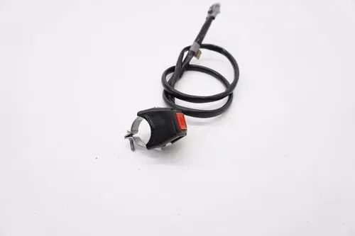 2023 YZ250 Kill Switch OEM OFF Button 1C3-83976-01-00 Yamaha YZ125 YZ 2005-2023
