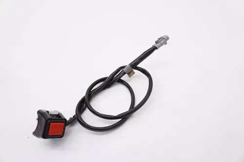 2023 YZ250 Kill Switch OEM OFF Button 1C3-83976-01-00 Yamaha YZ125 YZ 2005-2023