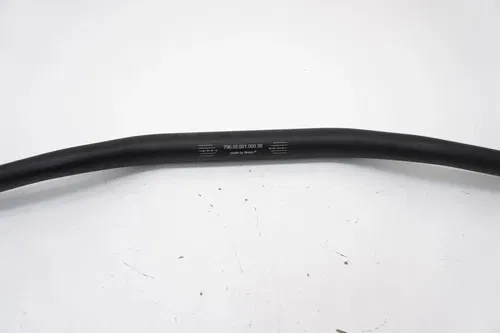 KTM Neken Handlebars OEM Black 1 1/8 Handle Bars Bar SX SXF XCF 7770200110030