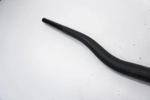 KTM Neken Handlebars OEM Black 1 1/8 Handle Bars Bar SX SXF XCF 7770200110030