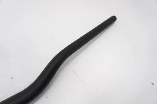 KTM Neken Handlebars OEM Black 1 1/8 Handle Bars Bar SX SXF XCF 7770200110030