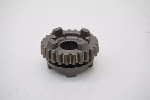 CRF250R Countershaft Fifth Gear OEM Honda 23491-KRN-A80 CRF250 2014-2017 CRF G10