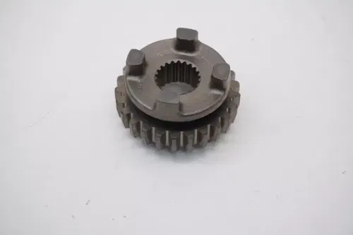CRF250R Countershaft Fifth Gear OEM Honda 23491-KRN-A80 CRF250 2014-2017 CRF G10